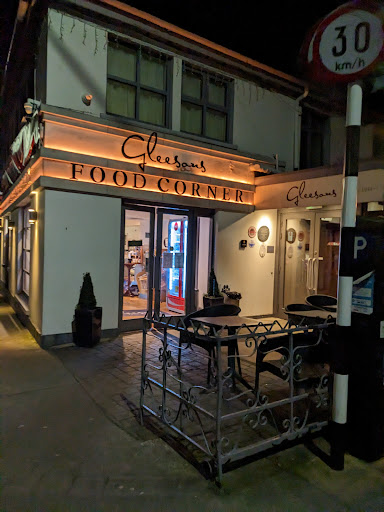 Gleesons Food Corner