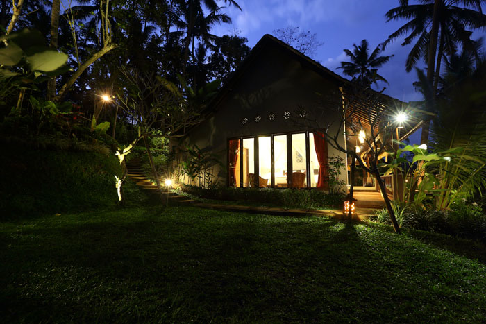 The Desa Villa Ubud