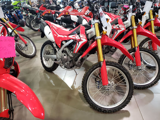 Motorcycle Dealer «Freedom Powersports Fort Worth», reviews and photos, 3101 W Loop 820 S, Fort Worth, TX 76116, USA