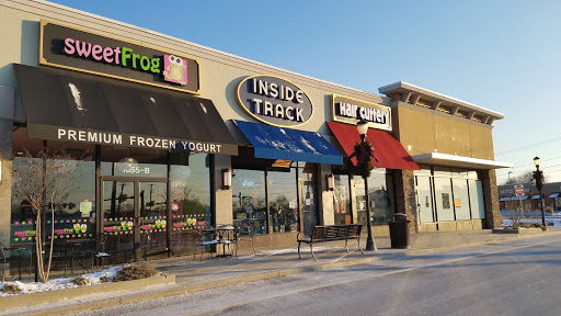Inside Track, 1659 Lititz Pike, Lancaster, PA 17601, USA, 