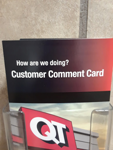 Gas Station «QuikTrip», reviews and photos, 3353 Camp Rd, Jasper, GA 30143, USA