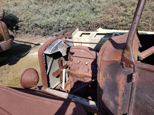 History Museum «Olinda Oil Museum & Trail», reviews and photos, 4025 E Santa Fe Rd, Brea, CA 92823, USA