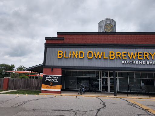 Blind Owl Brewery