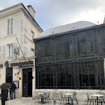 Photo n° 1 de l'avis de Rv.o fait le 12/11/2021 à 22:21 pour Les 4 Sergents à La Rochelle