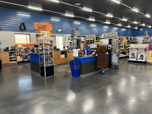 PAC Lumber & Hardware