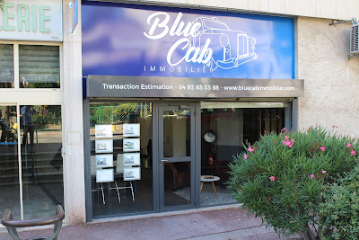 NICE CAB IMMOBILIER à Nice