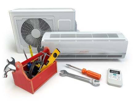 M.R TECHNOLOGY & A.C SERVICES