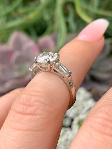 Jeweler «Sausalito Jewelers», reviews and photos, 4 Princess St, Sausalito, CA 94965, USA