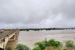 Sindh River Railway Bridge image
