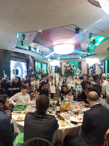 Banquet Hall «Fabrizio Banquet Hall», reviews and photos, 818 S Main St, Las Vegas, NV 89101, USA