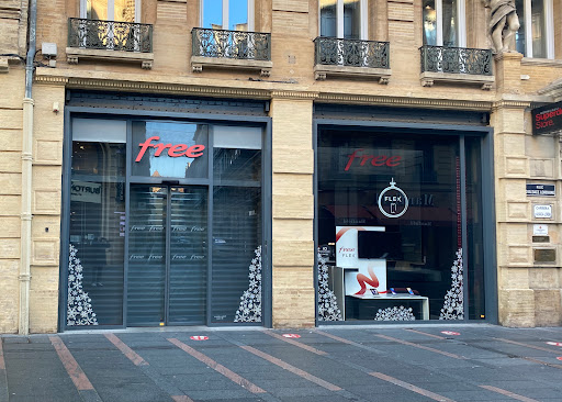 Free - Boutique Toulouse