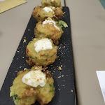 Photo n°2 de l'avis de Raimondo.o fait le 11/11/2023 à 23:16 sur le  Vabbuono à Salerno