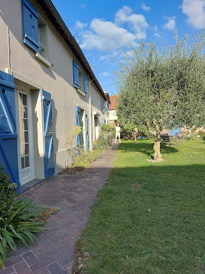 Intermarché location Illiers Combray à Illiers-Combray