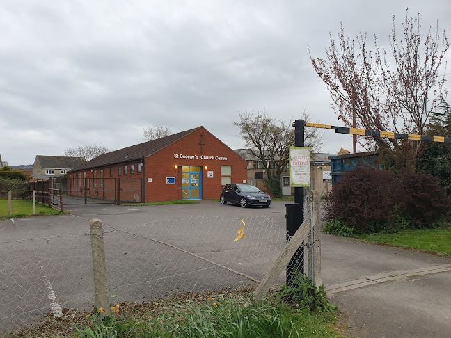 Reviews of St George's Church Centre in Gloucester - Church