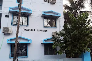 Madeira Mansion Flat Rentals image