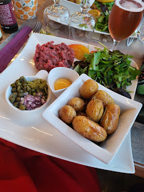 Plats et boissons du Restaurant Le Phocéa à Frontignan - n°14
