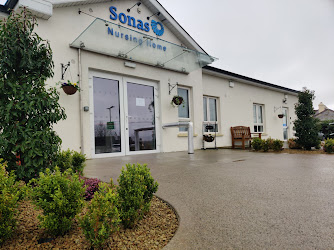 Sonas Nursing Home Carrick-on-Suir
