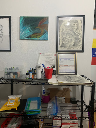 Explore cover up tattoo ideas female, creative tattoo ideas in Puyallup, available at JoelRiosTattoos LLC