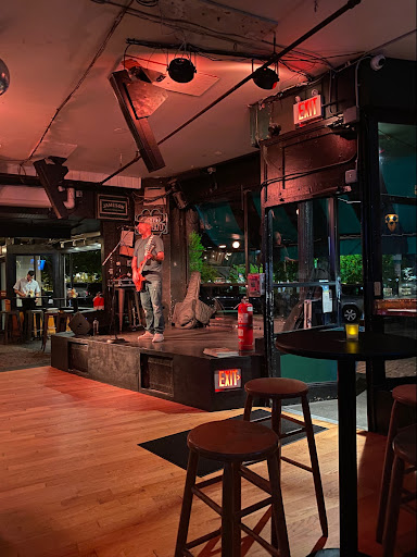 Night Club «One Pelham East», reviews and photos, 270 Thames St, Newport, RI 02840, USA