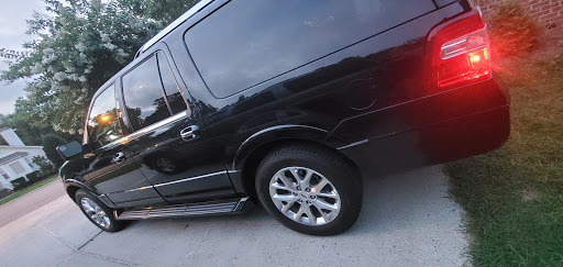 Used Car Dealer «Apex Car & Truck Sales», reviews and photos, 308 N Salem St, Apex, NC 27502, USA