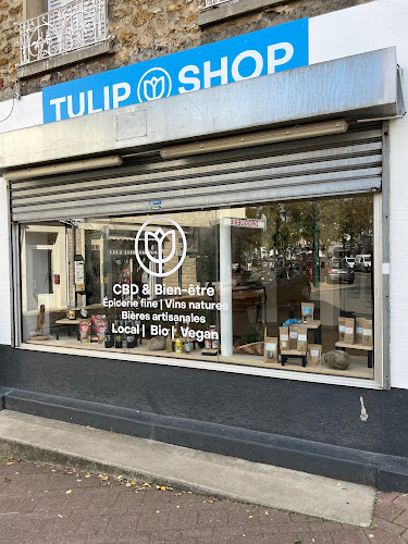 Épicerie fine Tulip Shop Vaires | CBD Vaires-sur-Marne