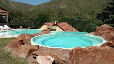 Photos of Caba&ntilde;as El Mirador