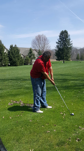 Golf Course «Cranberry Hills Golf Course», reviews and photos, 4891 Clovercrest Dr NW, Warren, OH 44483, USA