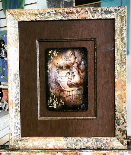 Art Gallery «Ripe Art Gallery», reviews and photos, 1028 Park Ave, Huntington, NY 11743, USA