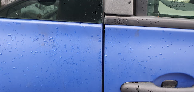 Hedehusene Autocenter - Autoværksted