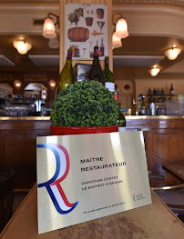 Photos du propriétaire du Restaurant français LE BISTROT D ARIANE à Lattes - n°15