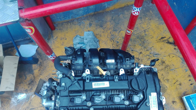 Opiniones de Kronos en Recoleta - Taller de reparación de automóviles