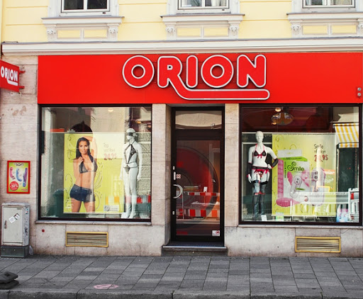 Orion Fachgeschäft München