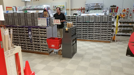 Hardware Store «Ace Hardware Hammonds», reviews and photos, 4715 Hammond Industrial Dr, Cumming, GA 30041, USA