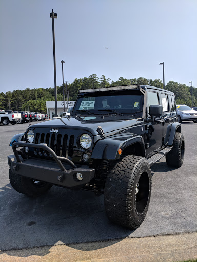 Used Truck Dealer «Carl Black of Hiram Auto Superstore», reviews and photos, 3929 Jimmy Lee Smith Pkwy, Hiram, GA 30141, USA