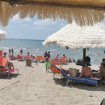 Photo n°3 de l'avis de Annie.e fait le 26/08/2023 à 15:03 sur le  Lido Pagano 2 à Lago Patria