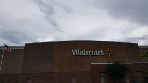 Discount Store «Walmart», reviews and photos, 2395 Peachtree Pkwy, Cumming, GA 30041, USA