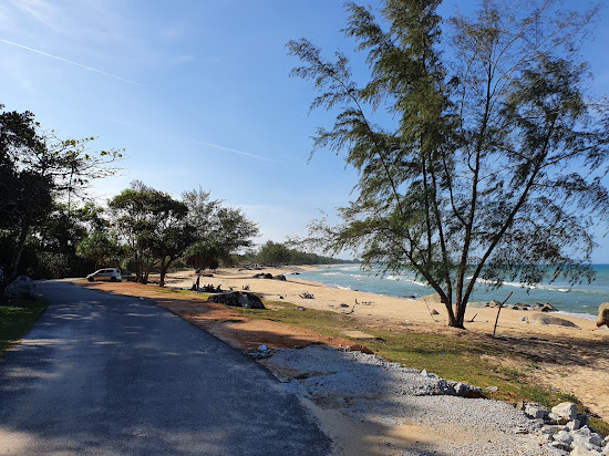 Bari Beach
