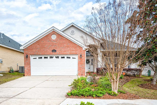 Real Estate Agents «Joe Manausa Real Estate», reviews and photos, 2066 Thomasville Rd, Tallahassee, FL 32308, USA