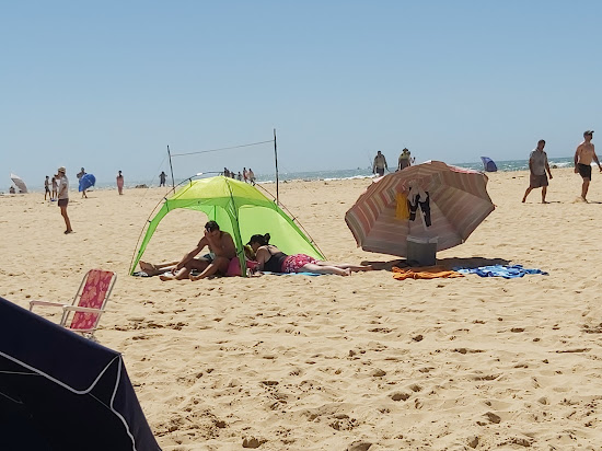 Boknesstrand