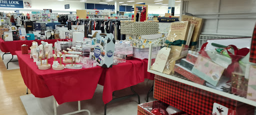 Department Store «Marshalls», reviews and photos, 3115 S Mooney Blvd, Visalia, CA 93277, USA