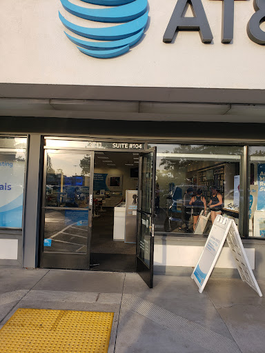 Cell Phone Store «AT&T», reviews and photos, 3711 S Bristol St #104, Santa Ana, CA 92704, USA