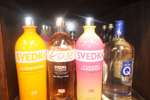 Wine Store «Capital Fine Wine & Spirits», reviews and photos, 415 H St NE, Washington, DC 20002, USA