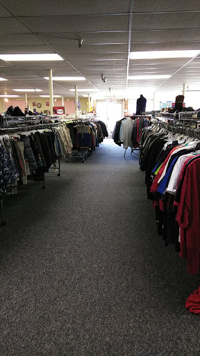 Thrift Store «Goodwill - Redwood Empire», reviews and photos