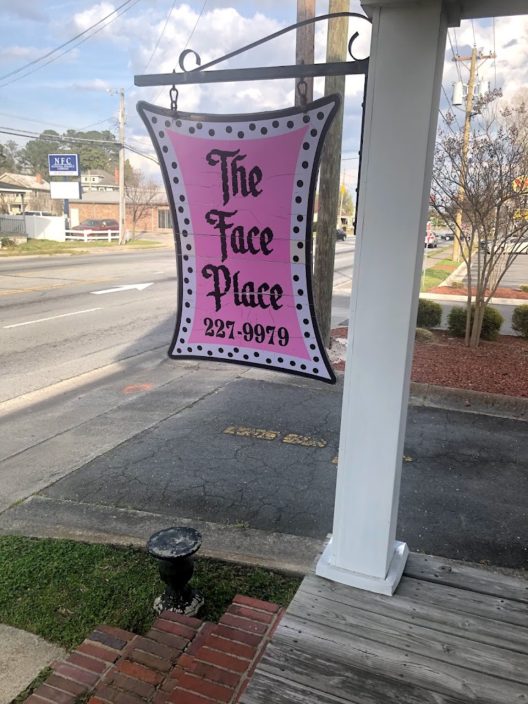 The Face Place 28501