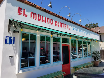 El Molino Central - 11 Central Ave, Sonoma, CA 95476, United States