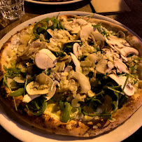 Pizza du Restaurant italien Mokus l'Écureuil à Paris - n°5