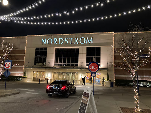 Department Store «Nordstrom Easton Town Center», reviews and photos, 4000 Worth Ave, Columbus, OH 43219, USA