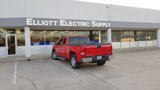 Electrical Supply Store «Elliott Electric Supply Inc», reviews and photos, 9609 Camp Bowie W Blvd, Fort Worth, TX 76116, USA