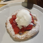 Photo n°5 de l'avis de Fabio.a fait le 06/08/2021 à 10:11 sur le  Così Ristorante à Syracuse