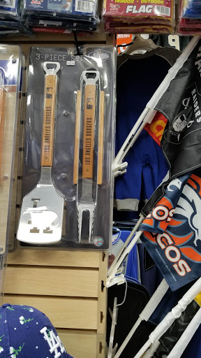 Sportswear Store «The Locker Room of Downey», reviews and photos, 11114 Downey Ave, Downey, CA 90241, USA